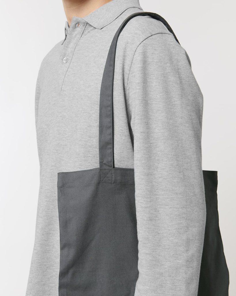 LIGHT TOTE BAG