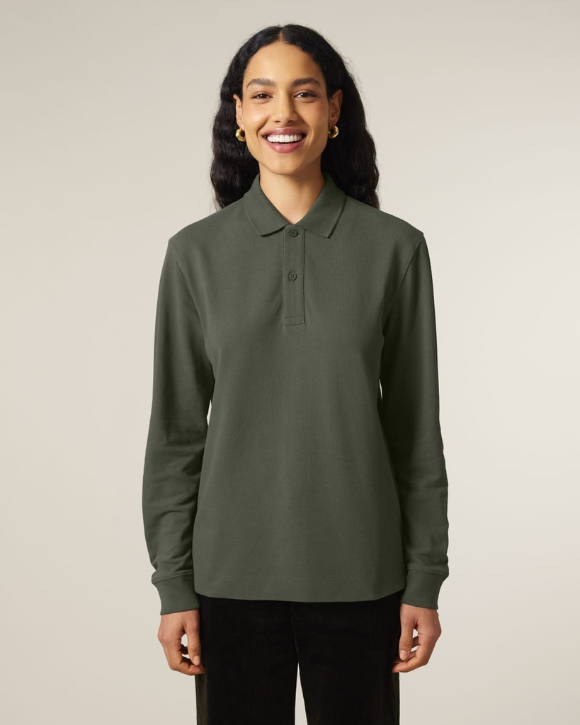 PREPSTER LONG SLEEVE 2.0