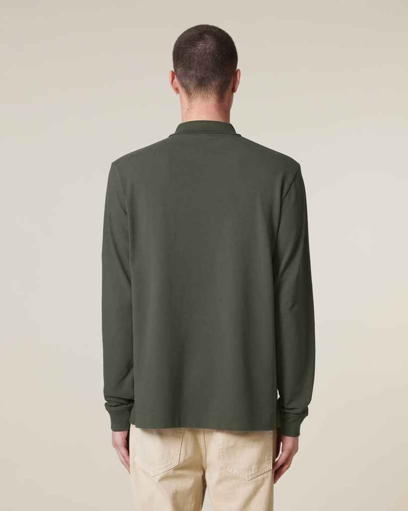PREPSTER LONG SLEEVE 2.0