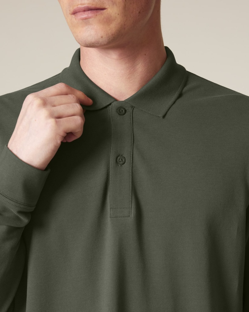 PREPSTER LONG SLEEVE 2.0