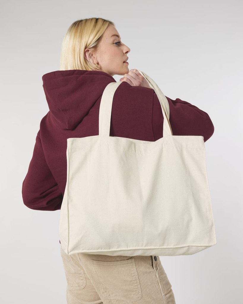 SHOPPING BAG 