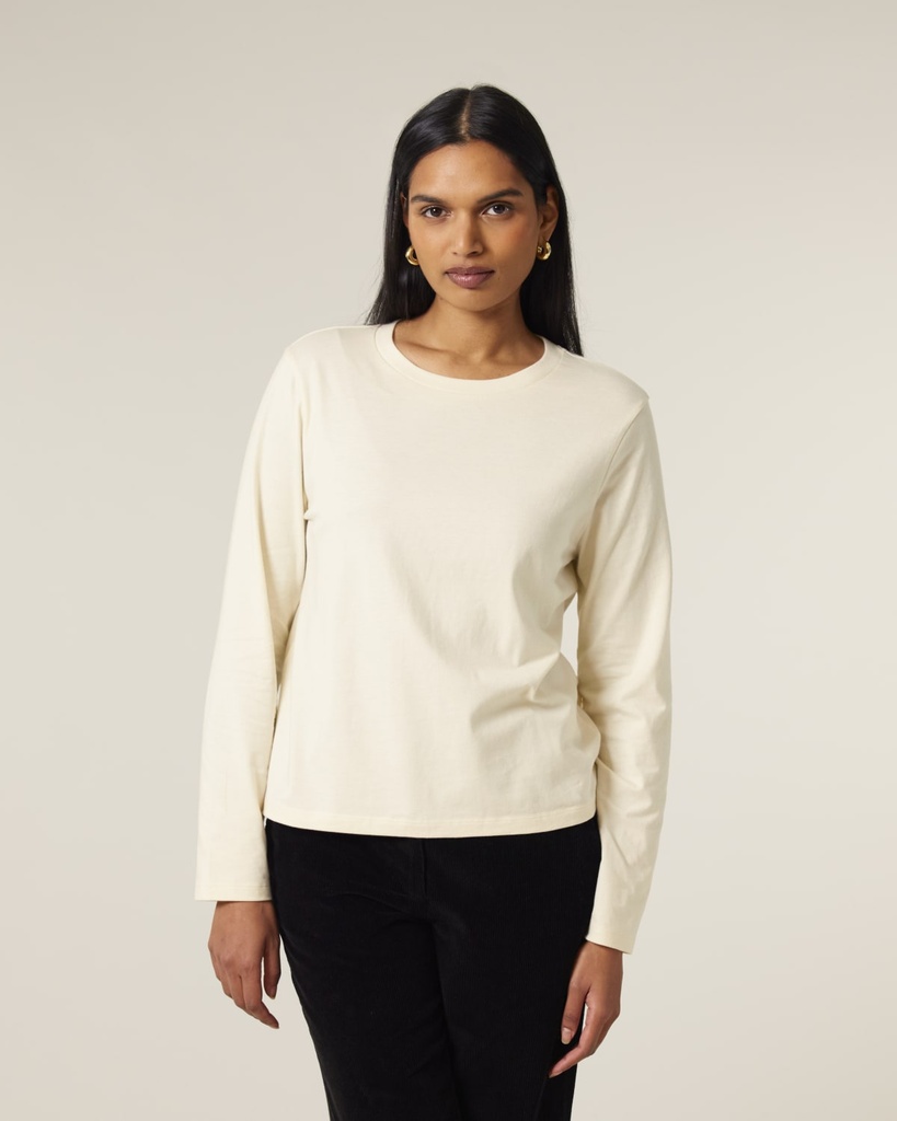 MUSER LONG SLEEVE