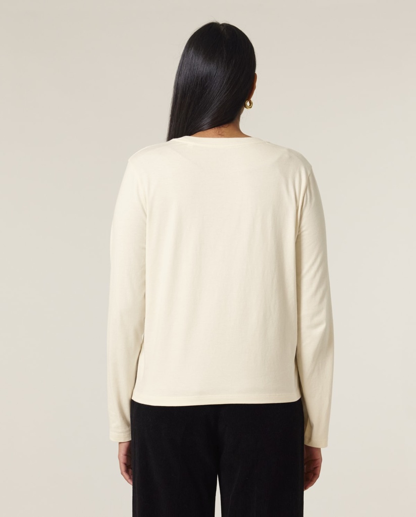 MUSER LONG SLEEVE
