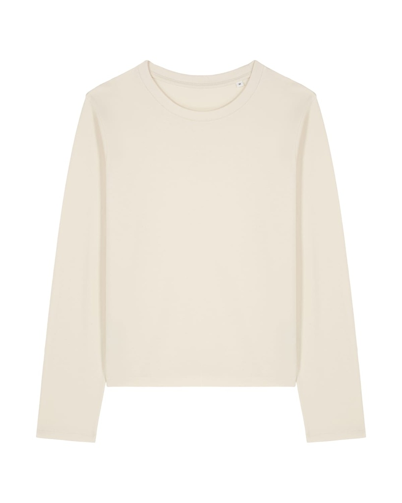 MUSER LONG SLEEVE