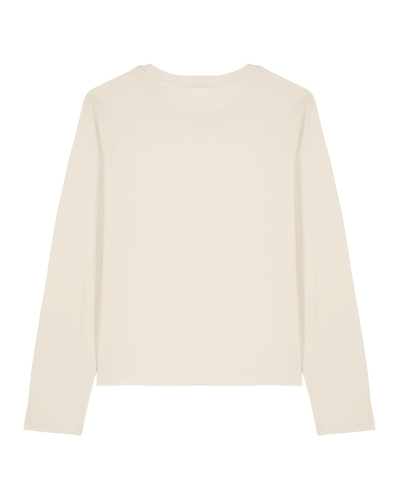 MUSER LONG SLEEVE