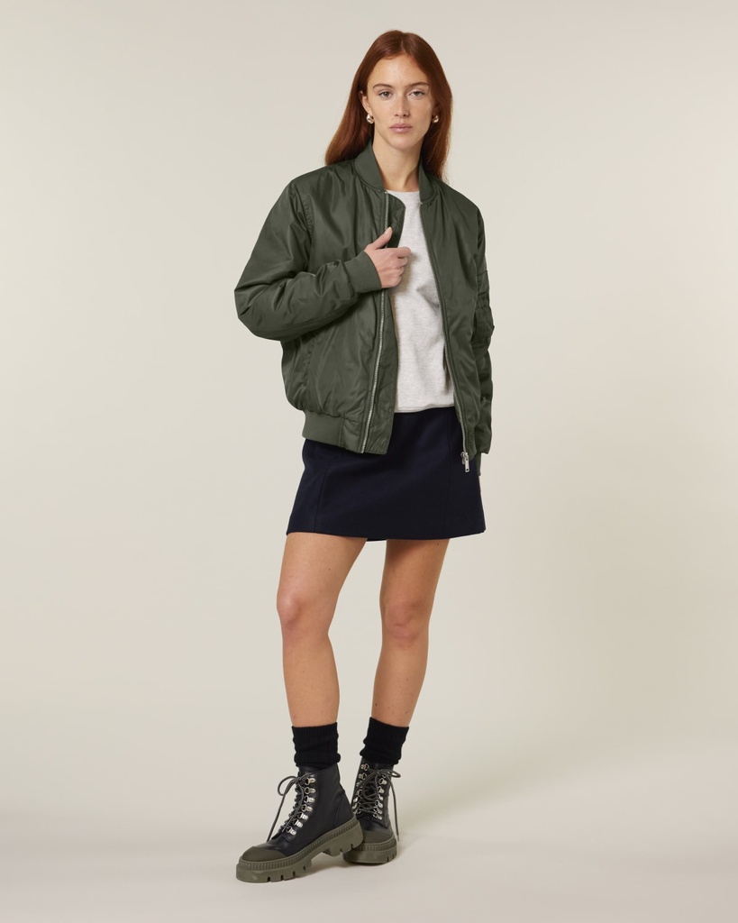 BOMBER 2.0