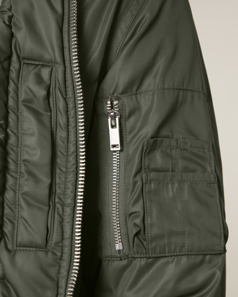 BOMBER 2.0
