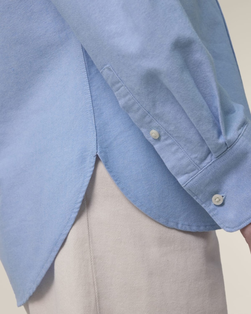 STELLA OXFORD SHIRT