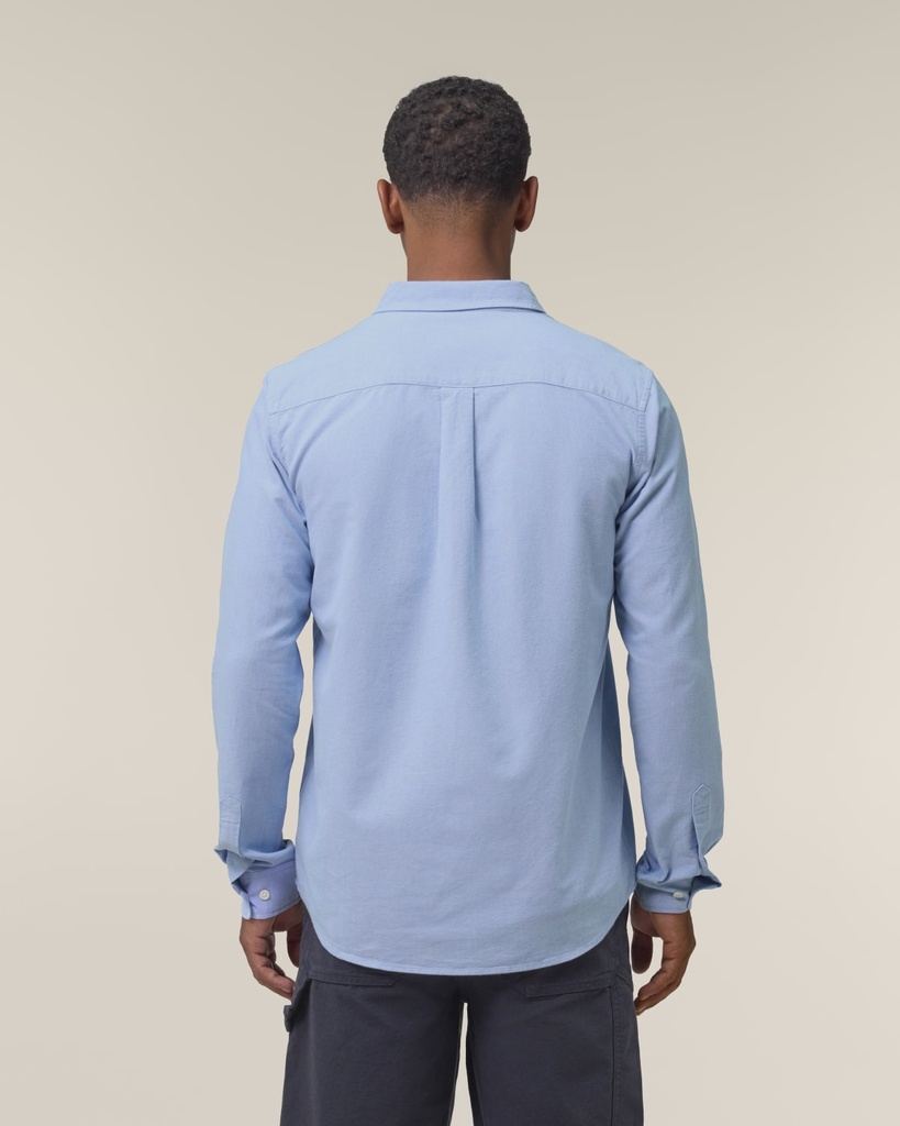 STANLEY OXFORD SHIRT 