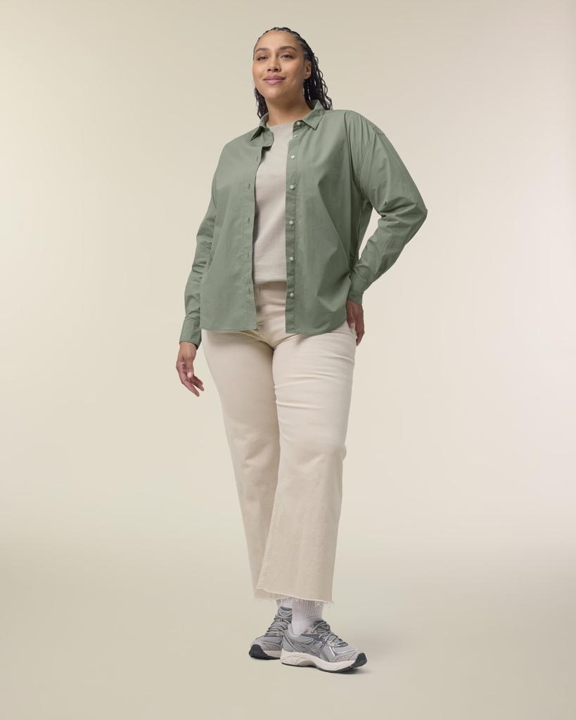 STELLA STYLER SHIRT 