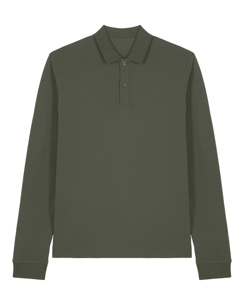 PREPSTER LONG SLEEVE 2.0