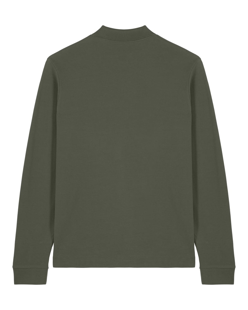 PREPSTER LONG SLEEVE 2.0