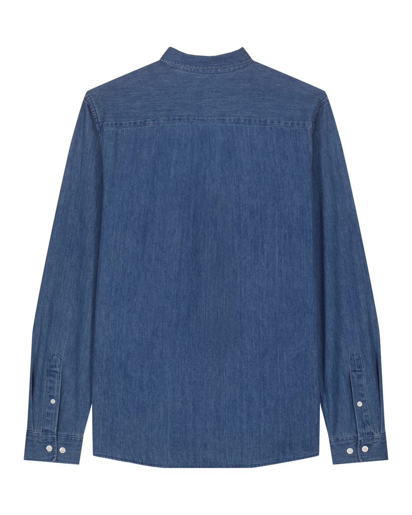 STANLEY DENIM SHIRT 