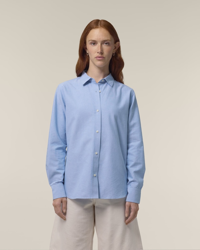 STELLA OXFORD SHIRT