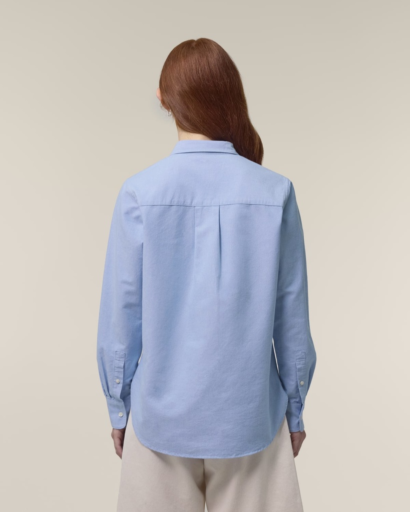 STELLA OXFORD SHIRT