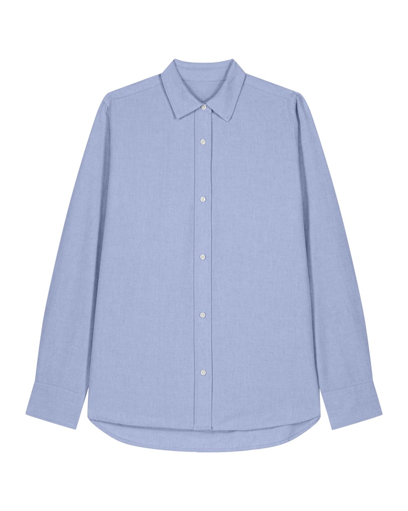 STELLA OXFORD SHIRT