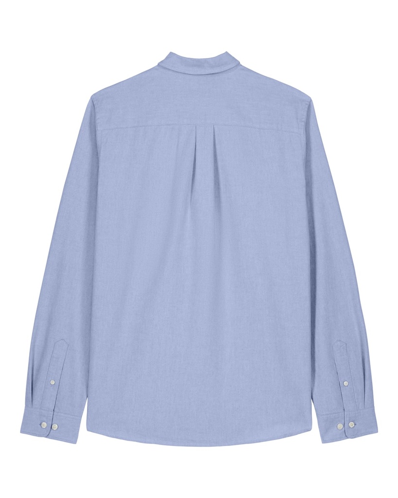 STANLEY OXFORD SHIRT 