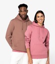 SUDADERA CAPUCHA UNISEX NS401 NATIVE SPIRIT (INK)