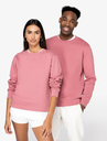 SUDADERA BÁSICA UNISEX NS400 NATIVE SPIRIT