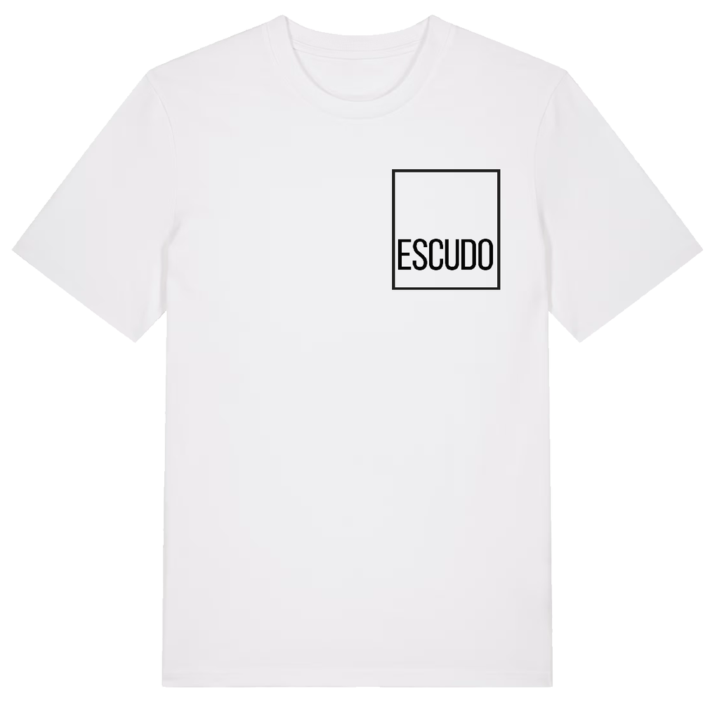 SEGUNDA IMPRESIÓN ESCUDO