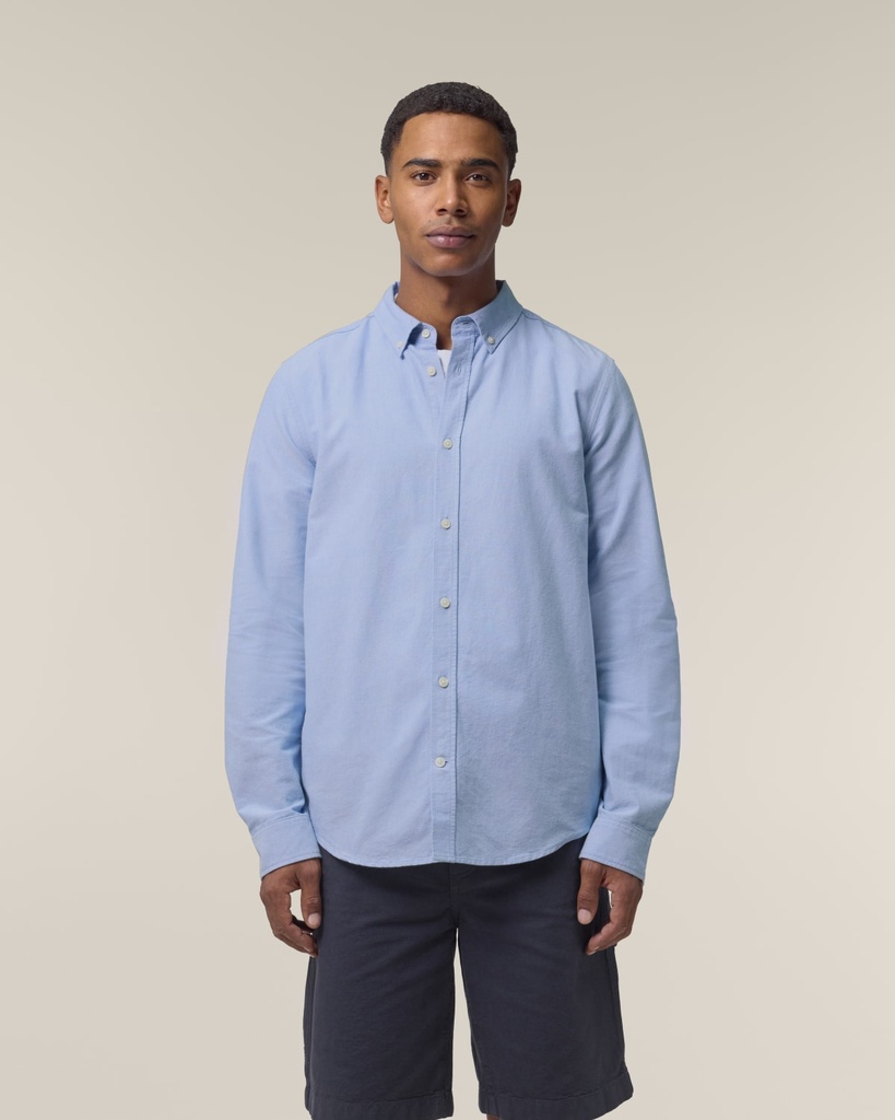 STANLEY OXFORD SHIRT 