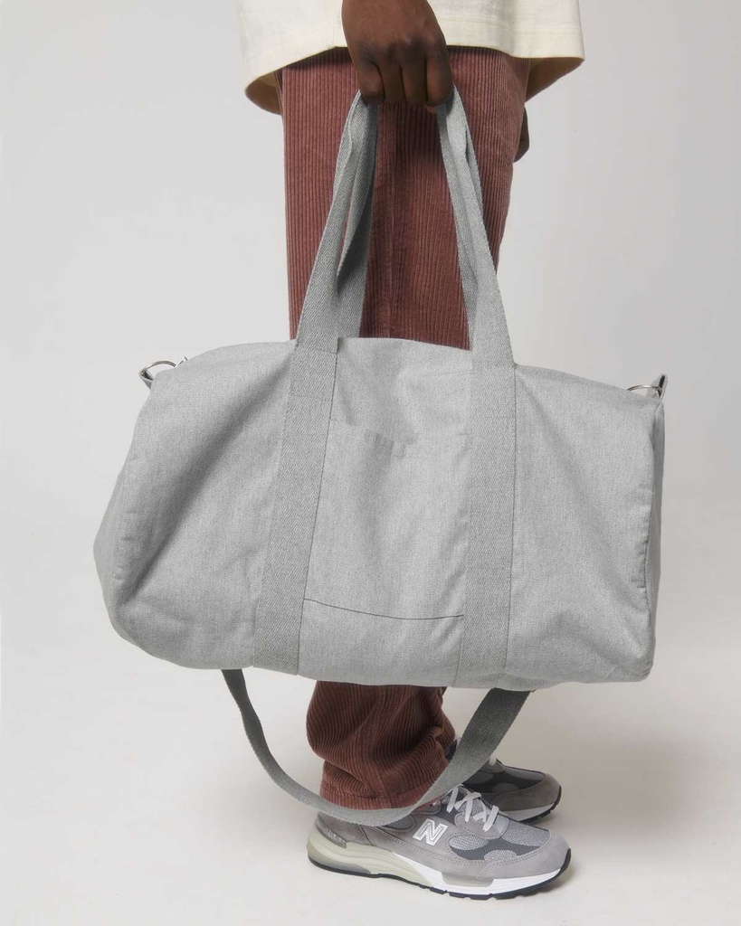 DUFFLE BAG
