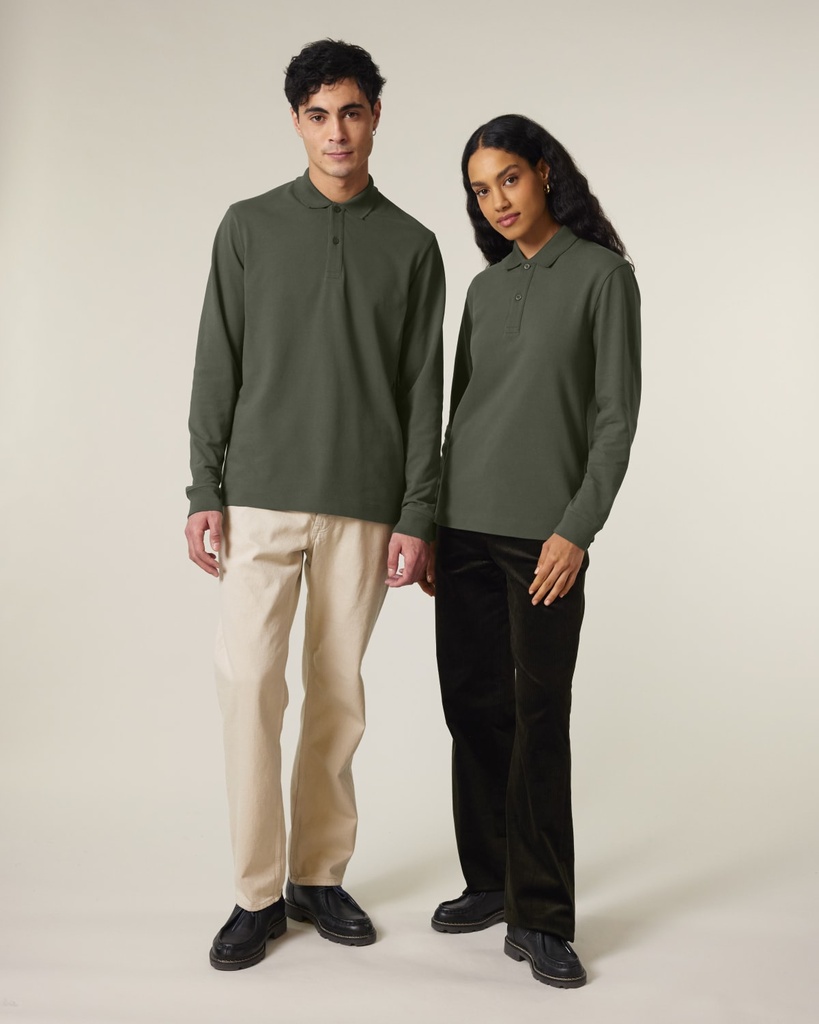 PREPSTER LONG SLEEVE 2.0