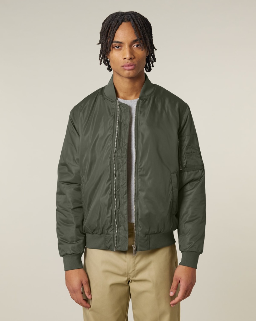 BOMBER 2.0