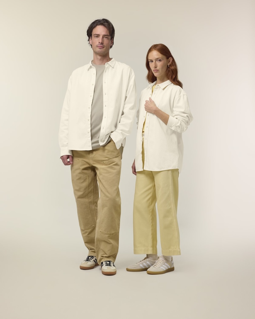 WORKER SHIRT