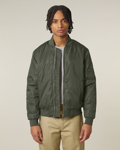 BOMBER 2.0