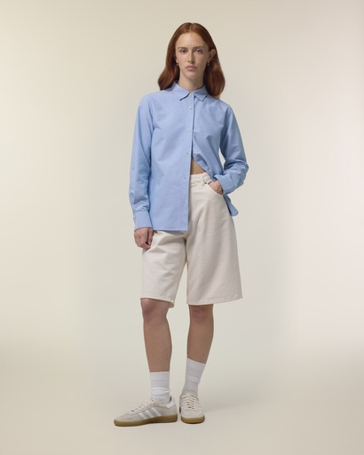 STELLA OXFORD SHIRT