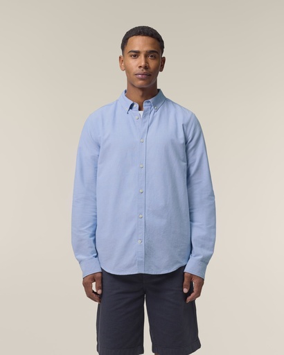 STANLEY OXFORD SHIRT