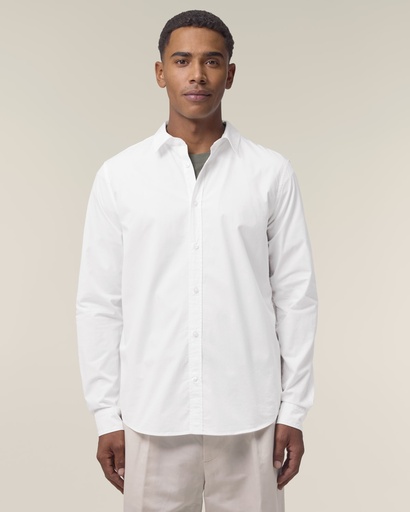 STANLEY STYLER SHIRT