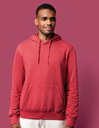 SUDADERA CAPUCHA UNISEX K4027 (ink)