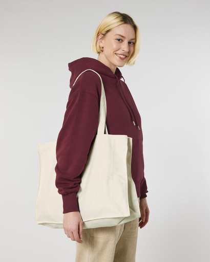 SHOPPING BAG 